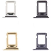 Resim Axya iPhone Uyumlu 12 Pro Sim Kart Tepsisi 