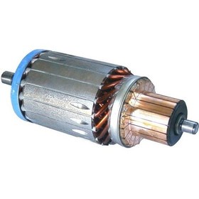 Resim Kollektör 12v 11 Diş Motograft Ford Transıt-ranger 2000- Motocraft Tip 1 Ad 
