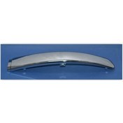 Resim Fiat Linea Arka Sag Tampon Çitasi Krom 504598055 