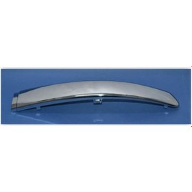 Resim Fiat Linea Arka Sag Tampon Çitasi Krom 504598055 