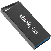 Resim Mufunye "thinkplus Mu231 64gb Yüksek Hızlı Usb3.0 Metal Flash Bellek - Şok Dayanıklı Ve Taşınabilir" 
