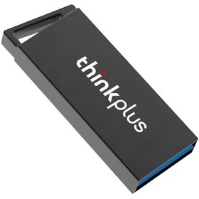 Resim Mufunye "thinkplus Mu231 64gb Yüksek Hızlı Usb3.0 Metal Flash Bellek - Şok Dayanıklı Ve Taşınabilir" 