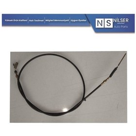 Resim Suzuki Carry Debriyaj Tel SK410 1989-1997 