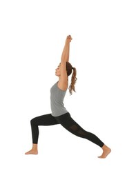 Resim Ghassy Co. Kadın Nem Emici Kompresyonlu Kolsuz Omuz Açık Tasarım Spor Atlet Açık Gri 