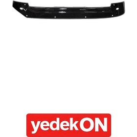 Resim Güneşlik Mp4 Gıga-Bıg Kesik Lambalı (Kahveci Premium) - A9608111210 