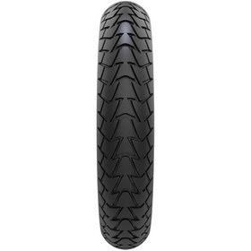 Resim Anlas MOTOSİKLET LASTİĞİ DUBLEKS SC-360 130/60-13 ÖN KUBA Chia 125 