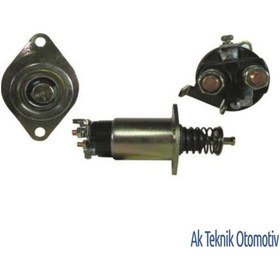 Resim Mars Otomatigi 12V Hino Marine Nissan 504625163 