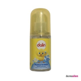 Resim Dalin Bebek Kolonyası Okyanus Ferahlığı 100 ml 