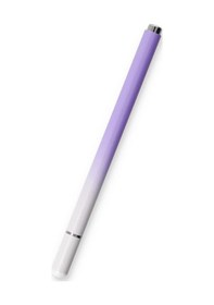 Resim Muratech Newface Dokunmatik Stylus Kalem Pen 108 - Mor 