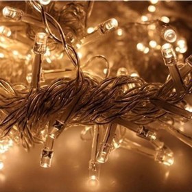 Resim Büro Ev Ofis Yazlık İçin 2x2mt 320led 8mod Dekor Led Günışığı Perde Aydınlatma Diğer 
