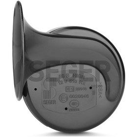 Resim 24V ELEKTİRKLİ KORNA ROLELİ 