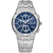 Resim Maurice Lacroix Ml-aı1118ss002430-1 Erkek Kol Saati 