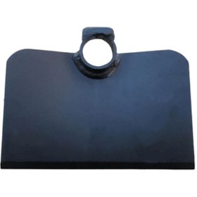 Resim Belle Fusion Demiray Çelik Küçük Boy Susurluk Çapa 15 Cm , Dövme Çelik 