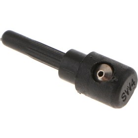 Resim Volkswagen Polo 2005 - 2009 Arka Silecek Fıskiye Memesi İthal Marka 3B9955985A 