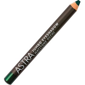 Resim Astra Jumbo Eyeshadow Emerald - Gratis 