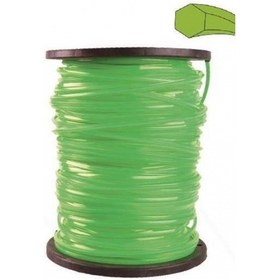 Resim Solax Tırpan Misinası 3 Mm Altıköşe 225 Mt 