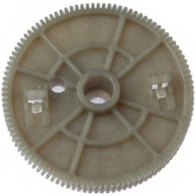 Resim BMW X5 E53 2000 - 2006 ARKA SİLECEK MOTOR DİŞLİSİ 