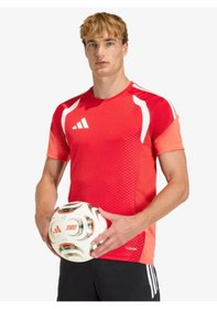 Resim Adıdas Adidas Ka7587 Tiro 26 Competition Training Jersey Erkek Forma Kırmızı 