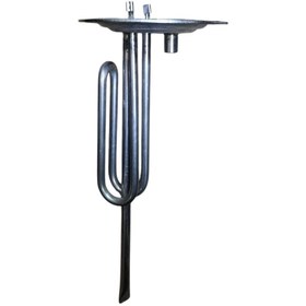 Resim inox rezistans Termosifon Rezistansı 220 Volt 1800 Watt Adet 