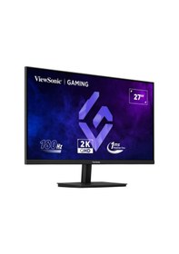Resim Viewsonic VX27G1-2K 27" 1 Ms 2K Ips 180 Hz Oyuncu Monitörü (Teşhir) 