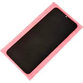 Resim Tkgz Oppo Realme 5i Lcd Ekran Dokunmatik 