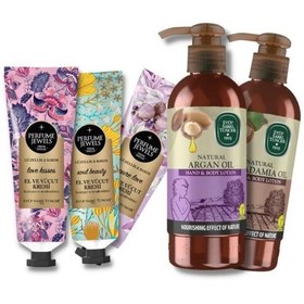 Resim Eyüp Sabri Tuncer Losyon Ve Krem Serisi 