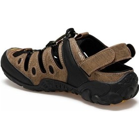 Resim Lumberjack Dockers 216504 Kum Renk Günlük Erkek Spor Sandalet Kum 