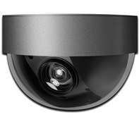 Resim DN-16058-1 Digitus Dome Tipi Gündüz İç Mekan IP Kamera, Hareketli Kafa, 2.25x Optik Smart Zoom, 768 x 494 Piksel, H.264, ONVIF uyumlu 
