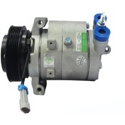 Resim Genel Markalar Chevrolet Cruze Klima Kompresörü [motoru] 