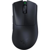 Resim Deathadder V3 Pro Kablosuz Beyaz Mouse Razer