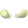 Resim Sony WF-C510 Wireless Bluetooth Earbuds - Yellow 