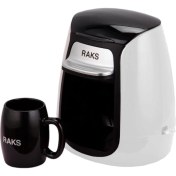 Resim Raks Luna Filtre Kahve Makinası 