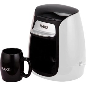 Resim Raks Luna Filtre Kahve Makinası 