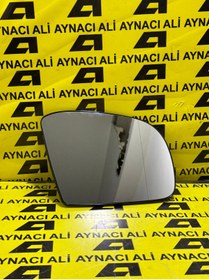 Resim MERCEDES -Benz ML 05-08 üniteli cam Sağ 