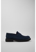 Resim Camper Norman Erkek Loafer Ayakkabı K101001-003 Lacivert 