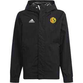 Resim Adidas Antrenman ürünleri Antrenman Yağmurluk ESKISEHIRSPOR YAGMURLUK 
