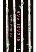 Resim Rızası Var - Vanessa Springora - Alfa Yayıncılık 