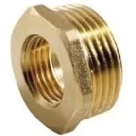 Resim BH 3/4 - 1" 1/2 SARI REDÜKSİYON 