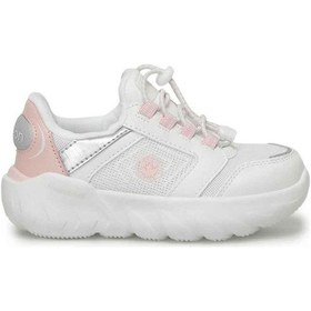 Resim Lumberjack Ruiz Çocuk Ayakkabı Lum509241p01930 Beyaz 