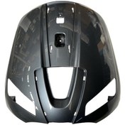 Resim Ön Panel Scooter Wing 50 Gri Mondial 