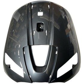 Resim Ön Panel Scooter Wing 50 Gri Mondial 