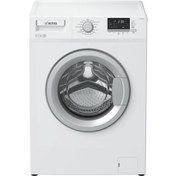 Resim Altus AL 8100 D A+++ 8 kg 1000 Devir Çamaşır Makinesi 