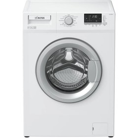 Resim Altus AL 8100 D A+++ 8 kg 1000 Devir Çamaşır Makinesi 