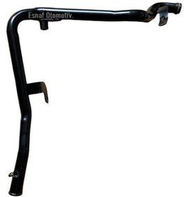 Resim Opel Combo C 1.3 Termostat Su Borusu, 6338063 