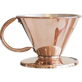 Resim Bakır Concept Bakır Dripper 