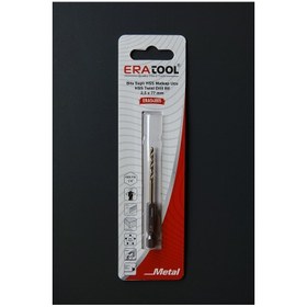 Resim Bits Saplı Hss Matkap Ucu 2,5*77 