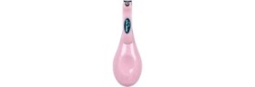 Resim Sevi Bebe Kavramalı Tırnak Makası ART-505 Pembe 