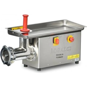 Resim Boğaziçi 32'lik Ekonomik Model Kıyma Makinesi Saatte 300 kg 76 x 29 x 34 (Cm) 