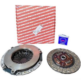 Resim Debriyaj Baski Balata Rulman Seti J9 Premier Isuzu Motor K100080 452265396 