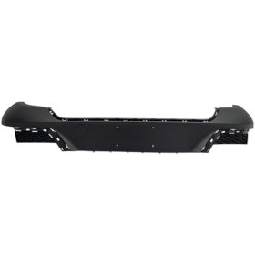 Resim Mg Zs Ev Arka Alt Parça 2021-2023 10344164 